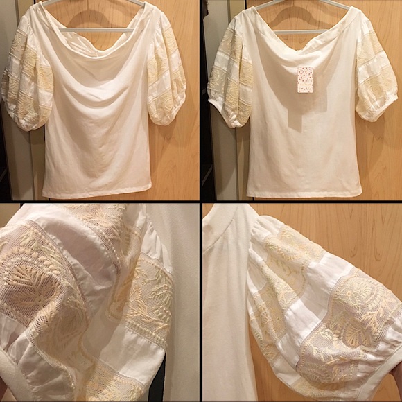 👘HP👘Free People Rock With It - Picture 7 of 14